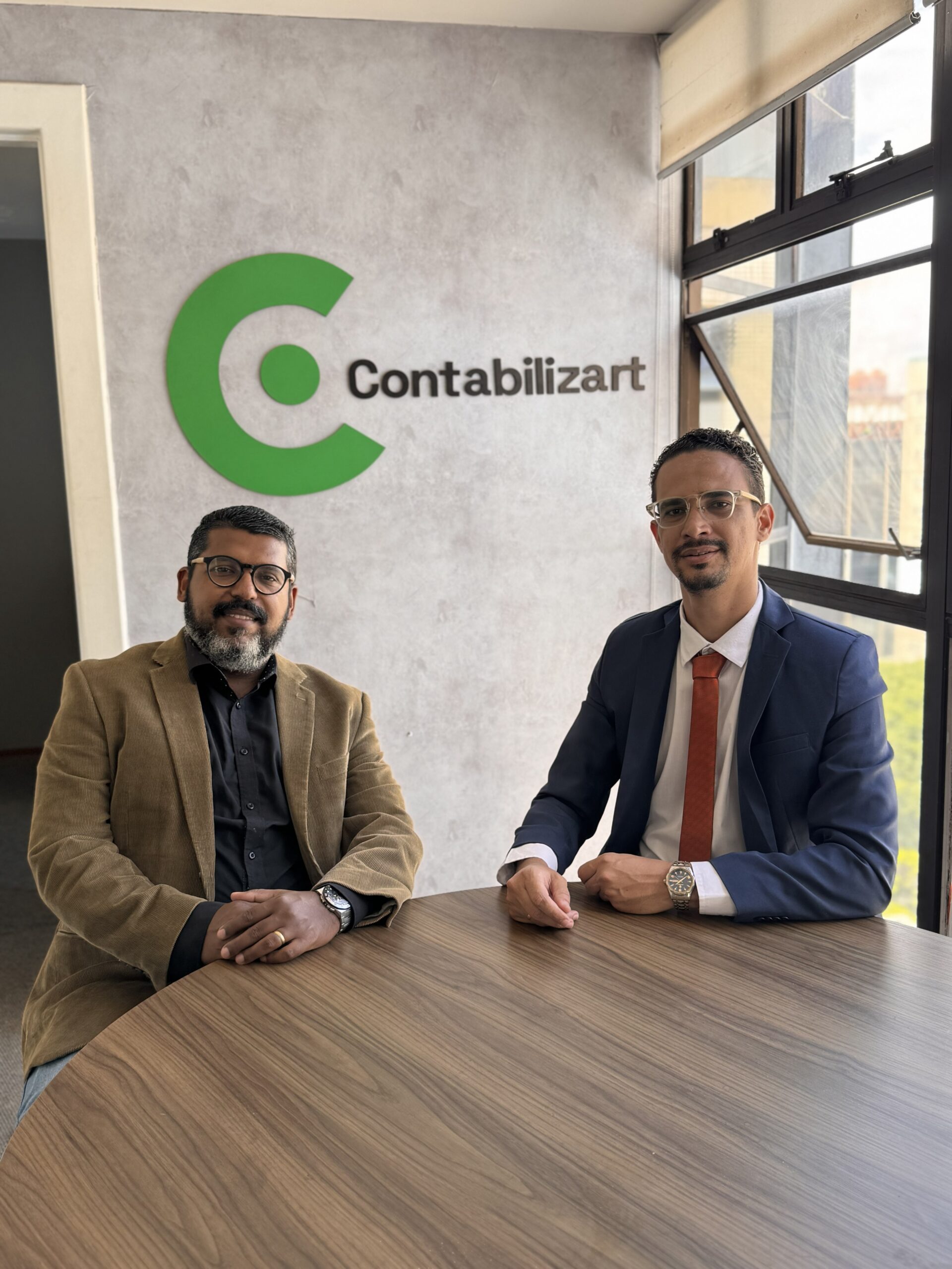 Equipe Contabilizart